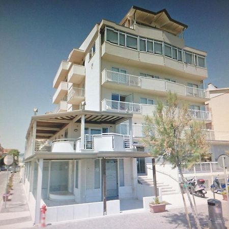 Apartamento Maison Belle Vue Chioggia Exterior foto