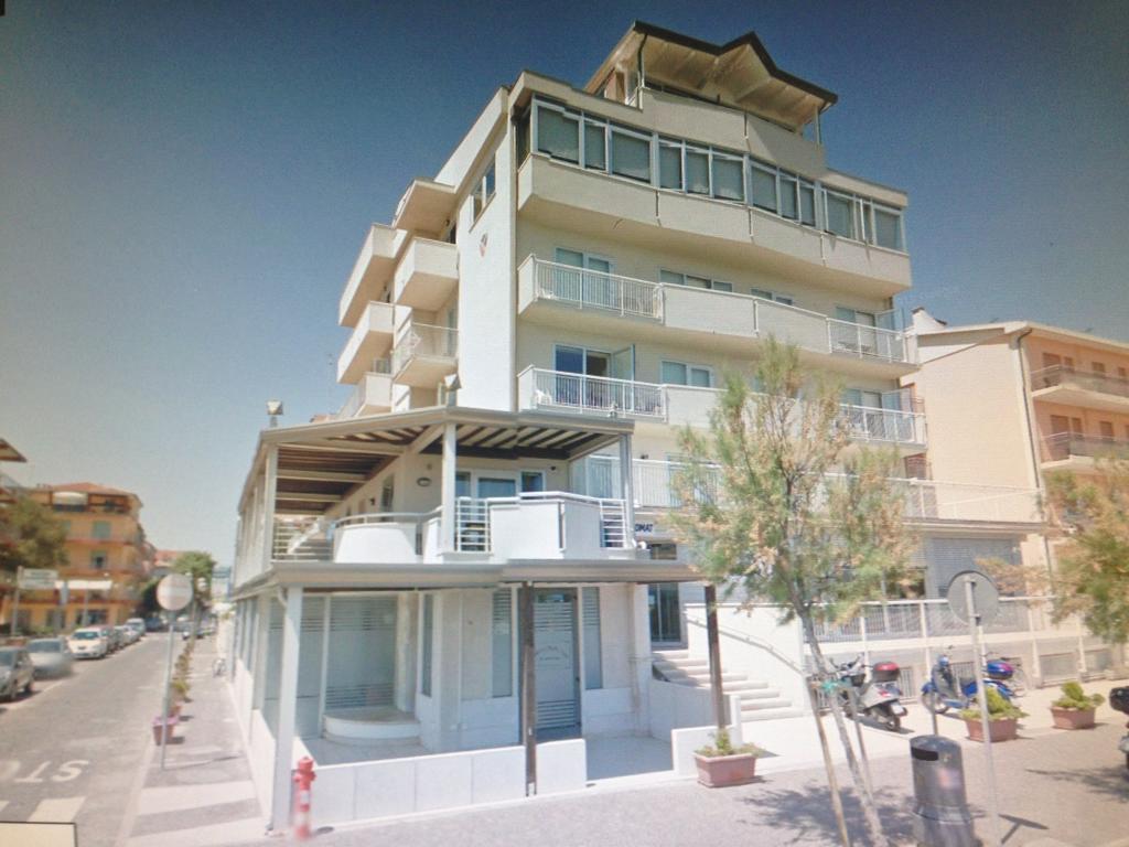 Apartamento Maison Belle Vue Chioggia Exterior foto