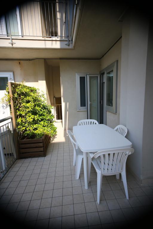 Apartamento Maison Belle Vue Chioggia Exterior foto